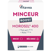 Image de Vitavea Minceur Boost Morosil 400 Brûle Graisse, Cellulite, Métabolisme 40 gélules