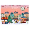 Image de BioNutrisanté Calendrier de l’Avent Infusions Bio 24 sachets
