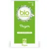 Image de Vitavea - BioNutrisanté - Infusion Thym - Voies Respiratoires - 20 sachets