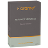 Image de Florame Eau de Toilette Homme Agrumes Sauvages 100ml