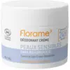 Image de Florame Déodorant Crème Peaux Sensibles 50g