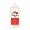 Image de Natessance Kids Bio Shampoing Douche Fraise 500ml