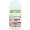 Image de So'Bio Étic Déo-Soin Déodorant Hydrate Lait d'Anesse Bio 50ml