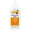 Image de Natessance Kids Shampoing Abricot 500ml