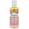 Image de Natessance Huile Amande Douce Bio Pure 100ml