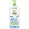 Image de So'Bio Étic Baby Eau Nettoyante Apaisante Bio 500ml