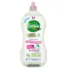 Image de Biovie Vaisselle Mains Hypoallergénique Aloe Vera Bio 1L
