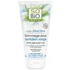 Image de So'Bio Étic Hydra Aloe Vera Gommage Doux Visage Jus d'Aloe Vera Bio 150ml