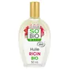 Image de So'Bio Étic Huile Végétale Ricin Bio 50ml