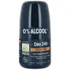 Image de So'Bio Étic Men Déodorant 24h Cèdre Bio 50ml