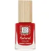 Image de So'Bio Étic Natural Color Vernis à Ongles N°20 Rouge Essentiel 11ml