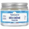 Image de Natessance Déodorant Solide Crème Coco Bio 50g