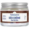 Image de Natessance Déodorant Solide Crème Karité Bio 50g