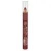 Image de Lea Nature So Bio Étic Rouge À Lèvres Jumbo Mat Mat & Color 30 Bordeaux Délicat 2g