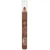 Image de Lea Nature So Bio   tic Rouge    L ¨vres Jumbo Mat Mat & Color 32 Brun Tendre 2g