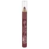 Image de Lea Nature So Bio   tic Rouge    L ¨vres Jumbo Mat Mat & Color 33 Litchi Iris © 2g