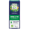 Image de So'Bio Étic Huile essentielle arbre à thé biologique 12ml