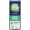 Image de So'Bio Étic Huile essentielle menthe poivrée biologique 10ml