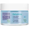 Image de Eau thermale Jonzac Rehydrate Gel-crème repulpant bio 50ml