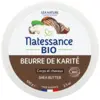 Image de Natessance Beurre de Karité 100g