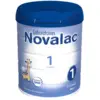 Image de Novalac Lait 1er ge 800g