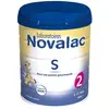 Image de Novalac Lait de Suite S 2ème ge 800g