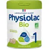 Image de Physiolac Bio Lait 1er âge 800g