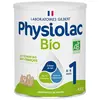 Image de Physiolac Bio Lait 1er Age 400g