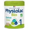 Image de Physiolac Bio Lait 1er âge Formule Epaissie 800g