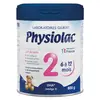 Image de Physiolac Lait 2ème Age 6 à 12 mois 800g