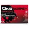 Image de Granions EA Pharma GMax Taurine+ Concentré d'Energie Goût Orange 30 ampoules