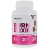 Image de Eafit Burn Elixir 90 gélules