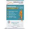 Image de Granions Chondrostéo Articulations Collagène Activ 30 gélules