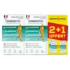 Image de Granions Chondrostéo Articulations Lot de 3 x 90 comprimés