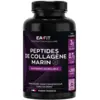 Image de Eafit Peptides de Collagène Marin Bien-être Musculaire et Articulaire 120 comprimés