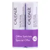 Image de Caudalie Vinotherapist Soin des Lèvres Lot de 2 x 4.5g