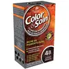 Image de Les 3 Chênes Color & Soin Coloration Permanente N°4B Châtain Brownie