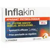 Image de 3C Pharma Inflakin 30 comprimés