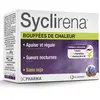 Image de 3C Pharma Syclirena Bouffées de Chaleur 60 comprimés