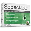 Image de 3C Pharma Sebactase 30 comprimés