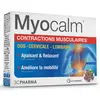 Image de 3C Pharma Myocalm 30 comprimés