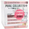 Image de Eric Favre Beauté Pure Collagen+ Pêche Citron Lot de 3 x 10 unicadoses