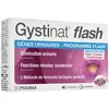 Image de 3C Pharma Gystinat Flash 10 gélules + 10 comprimés