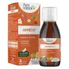 Image de Petit Chêne Sirop Appétit 125ml
