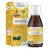 Image de Petit Chêne Sirop Immunité 125ml