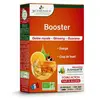 Image de 3 Chênes Ampoule Hiver Booster BIO 20 ampoules
