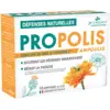 Image de Les 3 Chênes Tonus & Immunité Propolis Défenses Naturelles 10 ampoules
