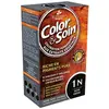 Image de Les 3 Chênes Color & Soin Coloration Permanente N°1N Noir Ébène