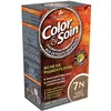 Image de Les 3 Chênes Color & Soin Coloration Permanente N°7N Blond Noisette