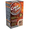 Image de Les 3 Chênes Color & Soin Coloration Permanente N°8N Blond Blé